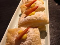 -万丽轩·粤菜(王府井金茂万丽酒店)