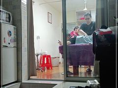 -沈师傅盲人按摩工作室(密三小区店)