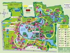 -上海野生动物园