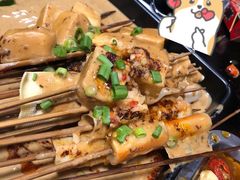 -碎怂烤肉(钟楼柳巷店)