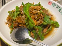 -文记卢源外·江西小炒(凤城八路店)