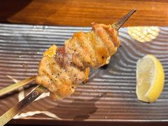 -鸟鹏烧鸟居酒屋(熙龙湾店)