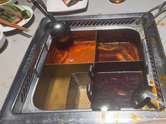-海底捞火锅(关山保利店)