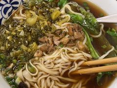 -林润和陕西面食研发中心(青年路店)