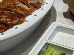 -东流山烤鸭·家常菜(雨山龙湖店)