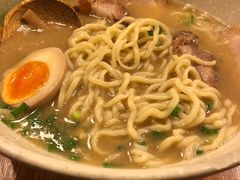 -日出拉面(望京店)