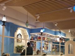 大堂-顺明新疆风味餐厅(五一路店)