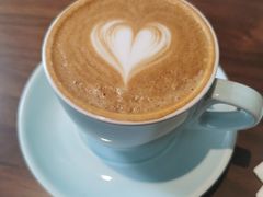 -Fridi Patisserie Cafe