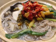 -五观堂素食(新华路店)