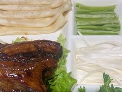 -大鹏饭店·金陵家宴(奥体中心店)