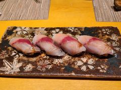 -一阳寿司(麦子街店)