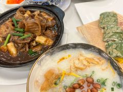 -南园酒家(前进路店)