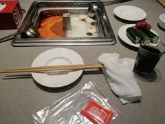 番茄锅底-海底捞火锅(公益西桥店)