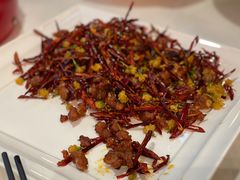 -院8里·少城记忆老川菜(宽窄巷子店)