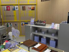 -方快照相馆(新梅广场店)