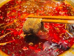 -周师兄大刀腰片火锅(洪崖洞旗舰店)