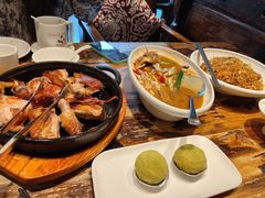-临家闽南菜(大唐店)