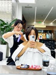 -INLIFE HAIR韩国美发