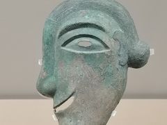 -上海博物馆(人民广场馆)