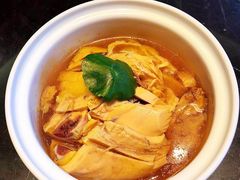 正兴醉鸡-老正兴菜馆(福州路店)