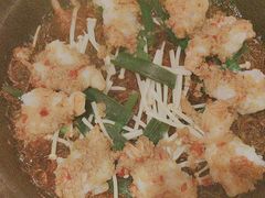 -金掌勺锅包肉(太原万达店)