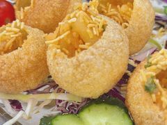 -清真· AL-JANNAT 佳纳特餐厅(仙林店)