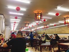 大堂-海碗居(牡丹园店)