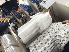 -优衣库(无锡荟聚购物中心店)