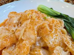 -葛记焖饼(伏牛路店)