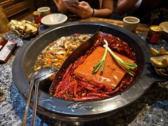 -蜀大侠火锅(建设路第五大道店)