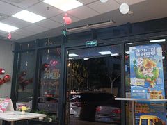 -华莱士·全鸡汉堡(柳州店)
