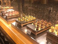 -岷山饭店-芝芝自助餐厅