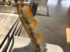 -很久以前羊肉串(南京路第一百货店)