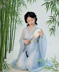 -十月日记高端孕妈妈摄影(黄金大厦店)