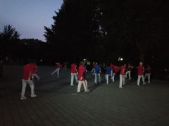 -玲珑塔公园