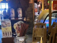 -南京大牌档(青岛万象城店)