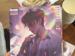 -剧狐剧本杀(徐汇1号店)