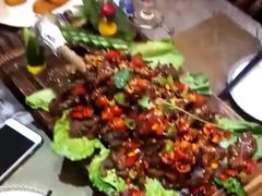 -阿费夫清真餐厅