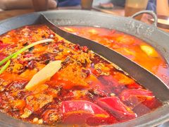 -楠火锅(龙阳广场店)