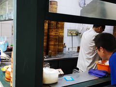 -北万新包子店(淮海店)