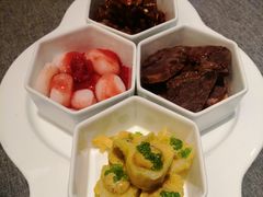 -花家怡园(四合院总店)