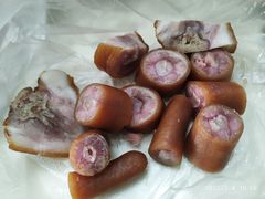 猪尾巴-小妹卤菜(万寿路店)