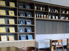 -木嘛working coffee(前海店)