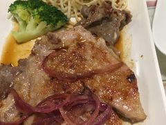 -翠华餐厅(旺角文华商场店)