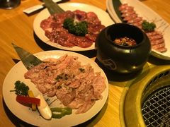 -久苑烧肉(世界城广场店)