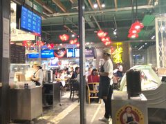 大堂-陈鹏鹏潮汕菜(欢乐海岸 海边景观店)