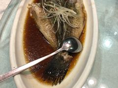 -渔堂公园餐厅·本帮菜(乐园路店)