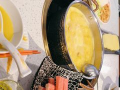 -八珍玉食鸡煲·打边炉(印象城店)