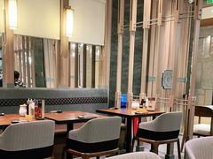 大堂-胜博殿霸王树(嘉里中心店)