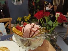 -第101座花园餐厅(湖滨88店)